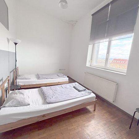 Artist Guest House Budapest Exterior photo