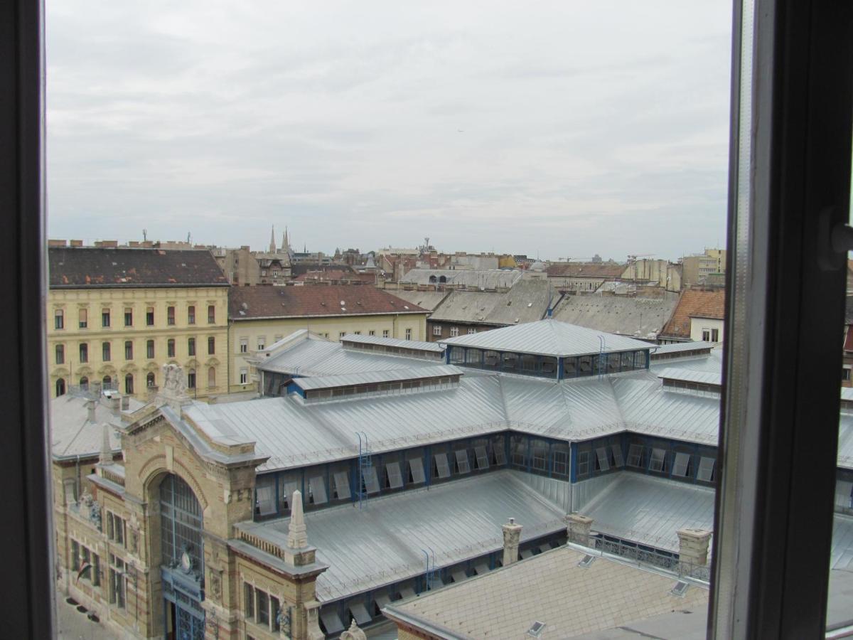 Artist Guest House Budapest Exterior photo