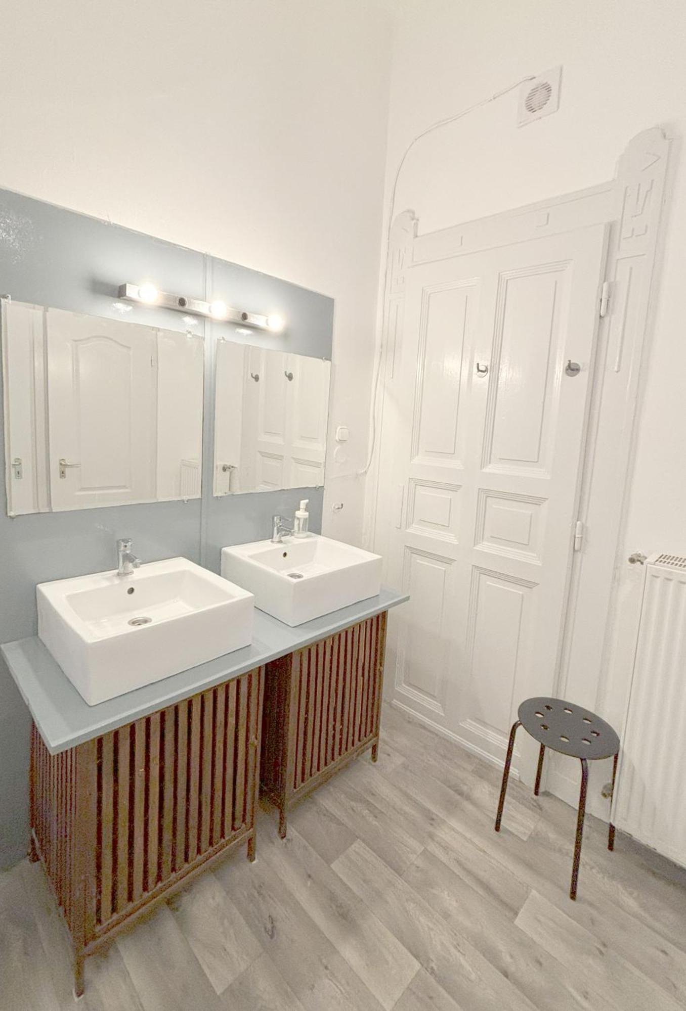 Artist Guest House Budapest Exterior photo
