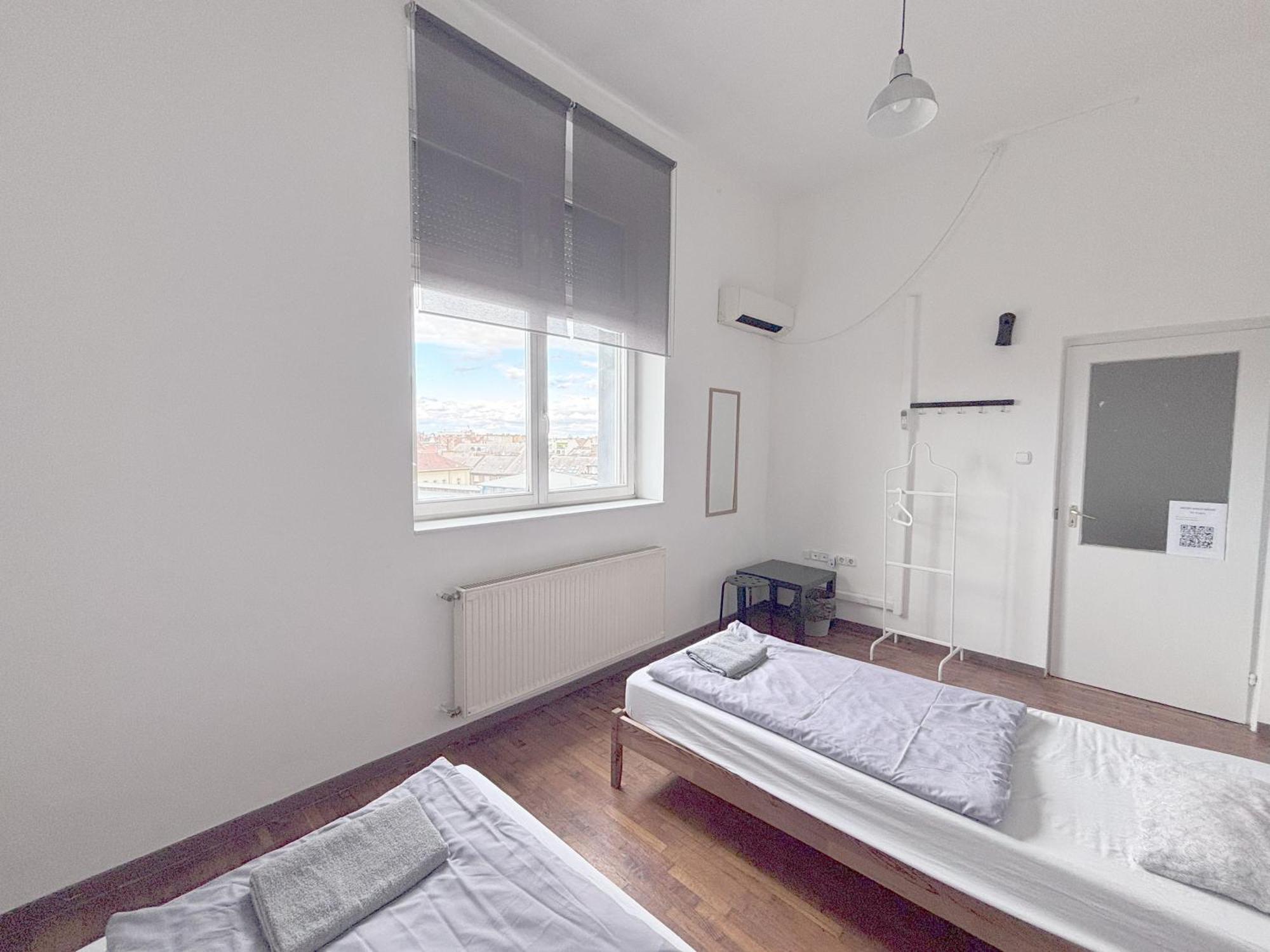 Artist Guest House Budapest Exterior photo
