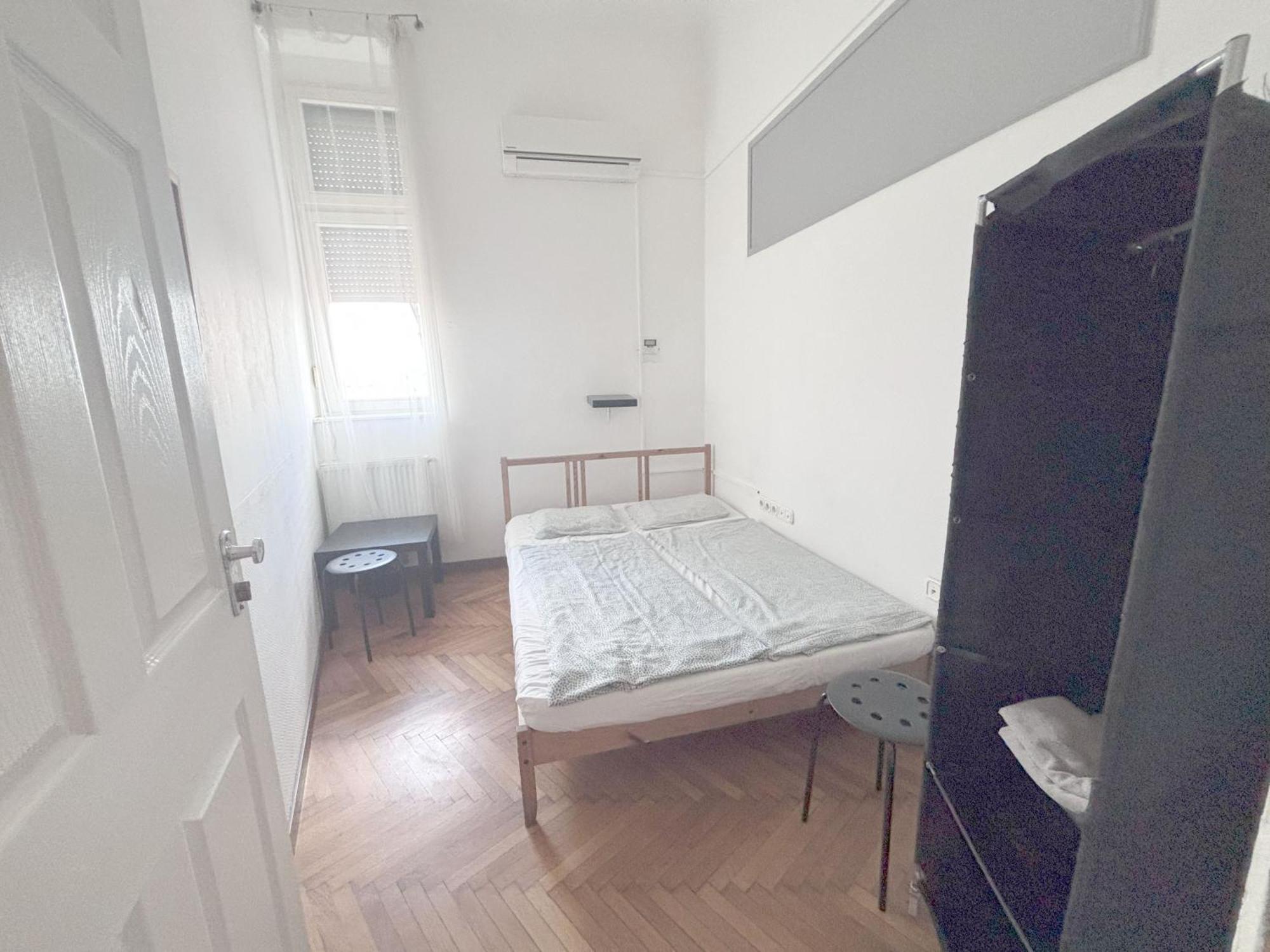 Artist Guest House Budapest Exterior photo